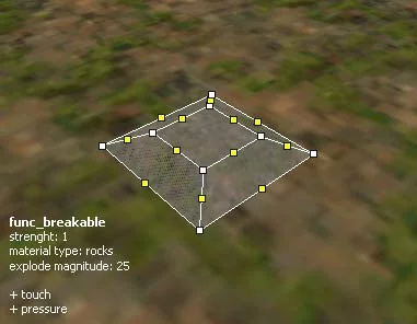 This is what the mine will look like This is what the mine will look like