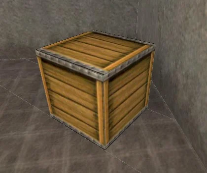 The box breaks the earth's surface into smaller polygons The box breaks the earth's surface into smaller polygons