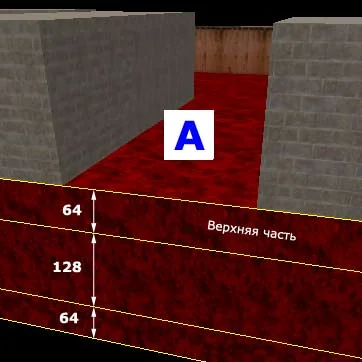 Cut the earth into 3 parts Cut the earth into 3 parts