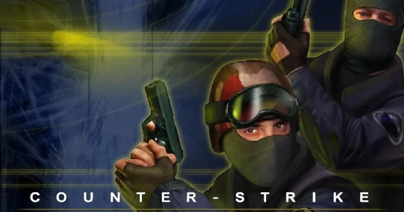 Counter‑Strike 1.6 Browser Release